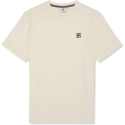 Fila  T-shirt Korte Mouw BIELLA REGULAR SHORT SLEEVE T-SHIRT
