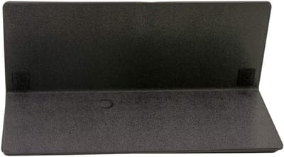 Comfortline Luggage Anchoring Set - 3 Delig - Zwart