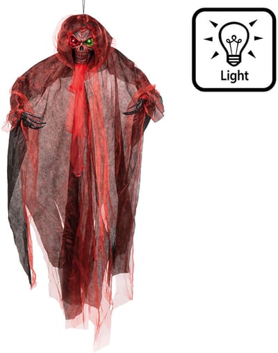Boland - Decoratie Demon reaper - Horror - Horror