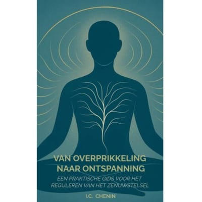 Van Overprikkeling Naar Ontspanning - I.C. Chenin