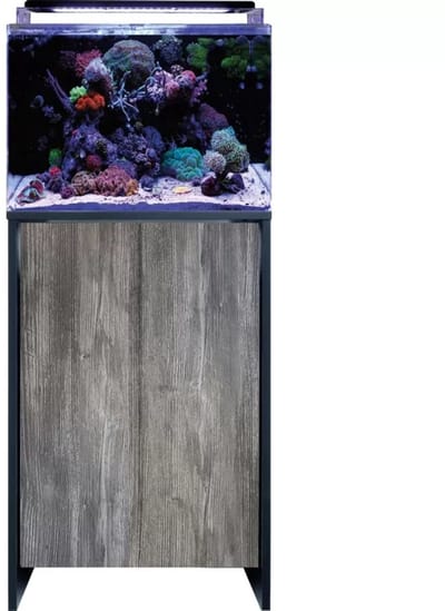 Blue Marine Reef 120 Meubel Black/Pasa | 60 x 45 x 87 Cm