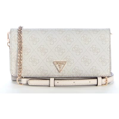Schoudertas met flap voor vrouwen Guess Noelle II Xbody
