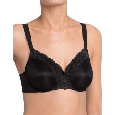 Triumph Ladyform Soft W X Dames Beha - Maat 80C