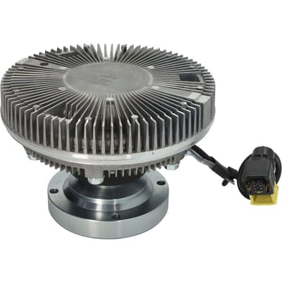Ventilatorkoppeling NRF 49718