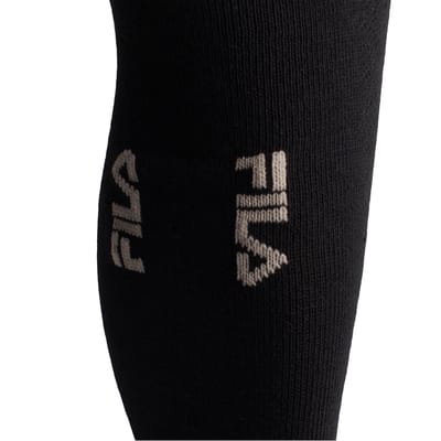 Pack-3 Lange Katoenen Sokken F3267 voor Dames