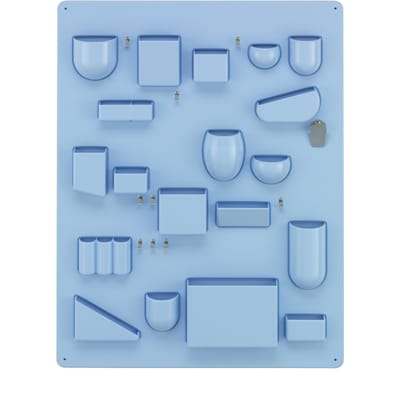 Vitra Uten.Silo RE I - horizonblauw