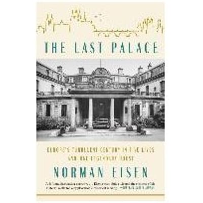 The Last Palace - Norman Eisen