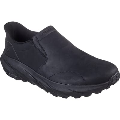 Skechers Slip-Ins: Conner - Rayne, Mannen, Zwart, Schoenen, maat: 46
