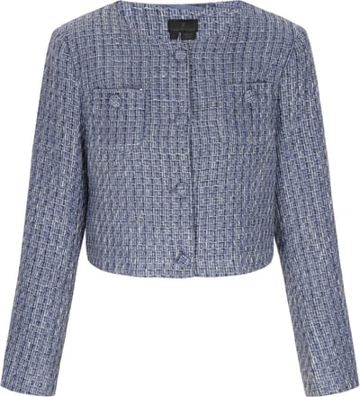 DreiMaster Blazer