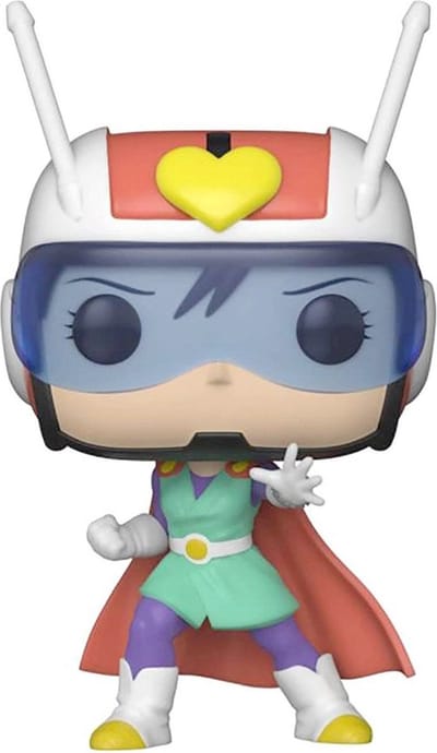 Funko Dragon Ball Z Verzamelfiguur POP! Animation Great Saiyagirl Exclusive 9 cm Multicolours