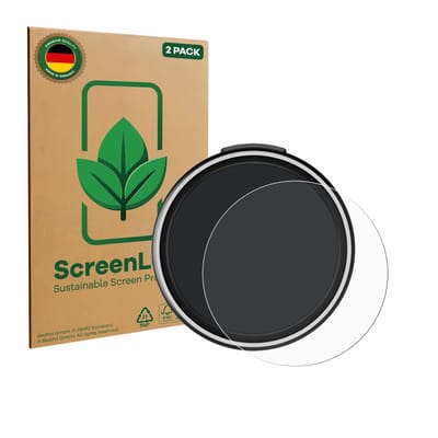 2 Stuks Screenprotector voor OOONO CO-Driver NO2 Plus - Hoogwaardige Beschermfolie transparant