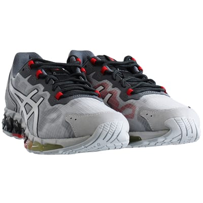 Asics Gel-Quantum 360 6 Heren Grijze Trainers