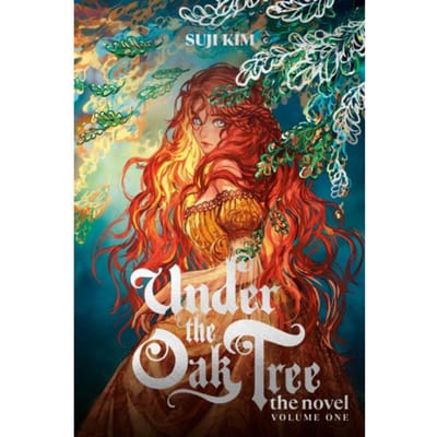 Under The Oak Tree, Vol. 1 (Novel) - Under The Oak Tree (Novels) - Suji Kim