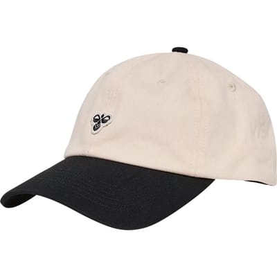 Hummel Bee Baseballpet Beige Man