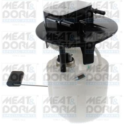 Brandstoftoevoereenheid MEAT & DORIA 771065