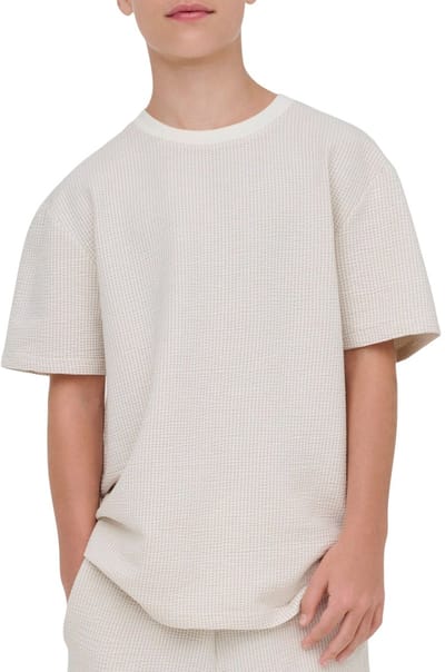 Only & Sons Kian Life Shirt Jongens - Maat 170/176