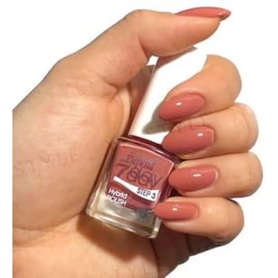 Depend Cosmetic - 7day Hybrid Polish 7237 Better Bronzed 5ml