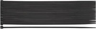 NEO TOOLS EXTREME - Nylon Kabelbinders - 2.5x200 mm - Zwarte Kleur - 100 Stuks