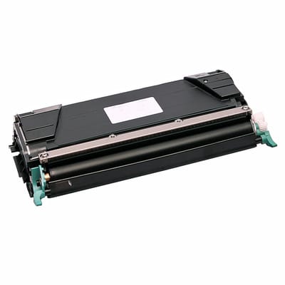 ABC huismerk toner zwart geschikt voor Lexmark C746 C746DN C746DTN C746N C748 C748DE C748DTE C748E C746H1KG