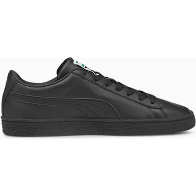 PUMA Unisex Basket Classic XXI Trainers