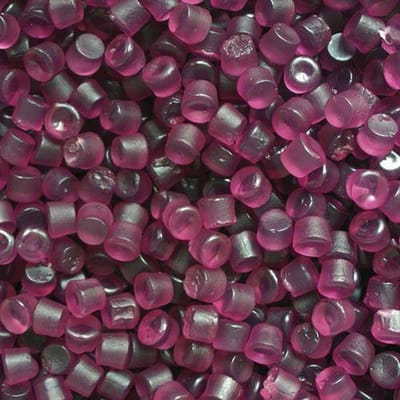 Astra Sweets Violet Knoopjes - Snoep - 3kg