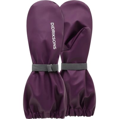 Kinderwanten Didriksons Pileglove 9