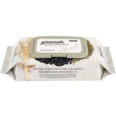 MediFlower - Granola Facial Deep Cleansing Tissue 100 pcs