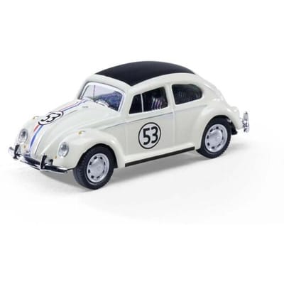 Schuco 452682602 H0 Auto Volkswagen (VW) Rally 53