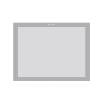 AEG Deurglas - 524x402mm 140163112026