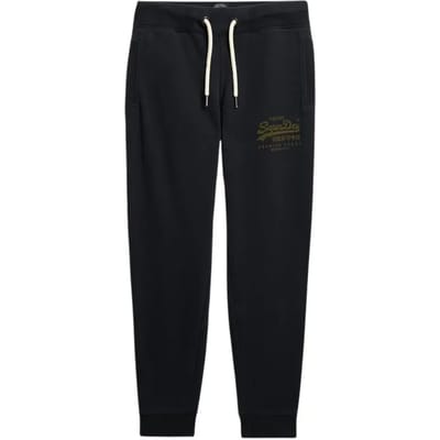 Jogging Superdry Classic Vintage Logo Graphic