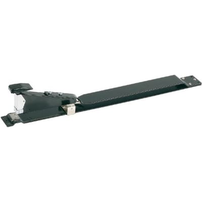 Rapid Classic Langarm Nietmachine HD12/12 - 40 vel - Zwart