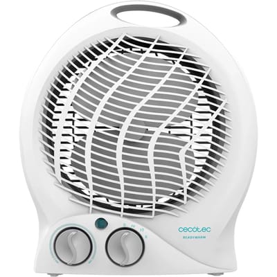 Elektrische verwarming Cecotec Warm 9790 Force