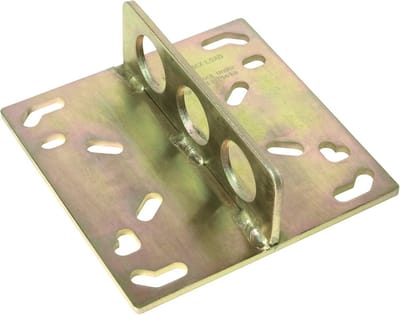 Universele Motor Lift Plaat - 1/2 Ton Capaciteit