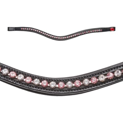 Frontaal voor paard Kieffer Collection