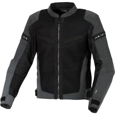 Motorjas Macna Velotura Night Eye