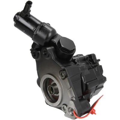 Hydraulische pomp, stuurinrichting LAUBER 55.9937