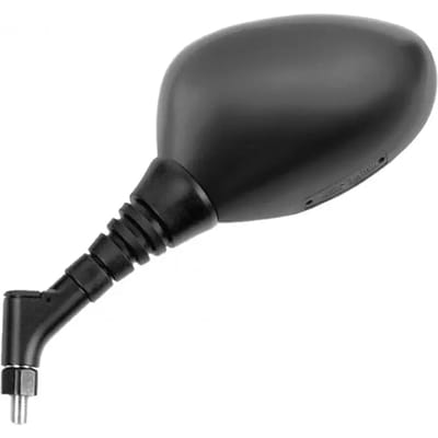 Motorspiegel links aanpasbaar origineel Brazoline Yamaha 10 mm