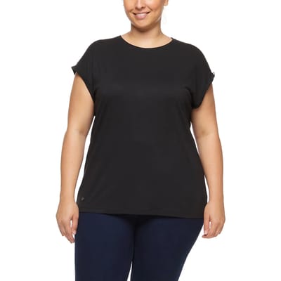 T-shirt dames Ragwear Dione Plus