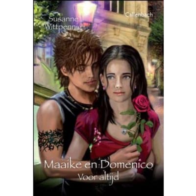 Voor Altijd - Maaike & Domenico - Susanne Wittpennig