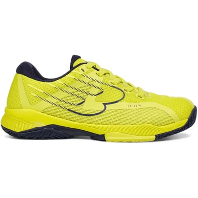 Padel schoenen Bullpadel Icon 25V