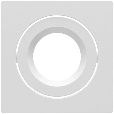 Ledvance Onderdeel | spot combo ip65/5x ring adjust ip65/5x ring adj square wt