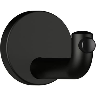 HEWI series 477/801 hook with door stop 477.90B035 90