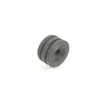 Butée caoutchouc de béquille pour scooter Yamaha 50 Champ 1988 90387-076V1 Neuf