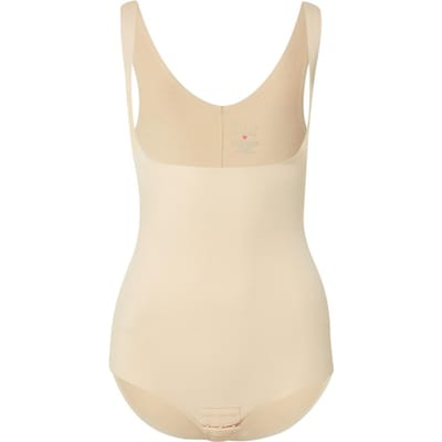 MAGIC - S - Bodyfashion - Maat S - Luxury Bodybriefer - Latte