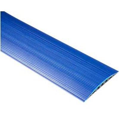 Kabelbrug serpa® B15, 3000 mm, blauw