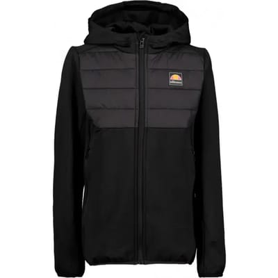 Kinderen hoodie Ellesse Vuole