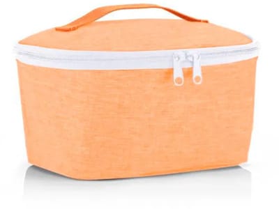 Reisenthel Coolerbag S Pocket Koeltas - 2,5L - Twist Apricot