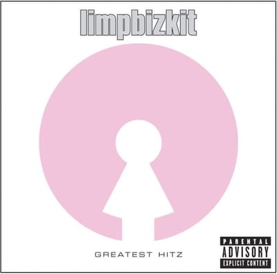 Limp Bizkit - Greatest Hitz (CD)