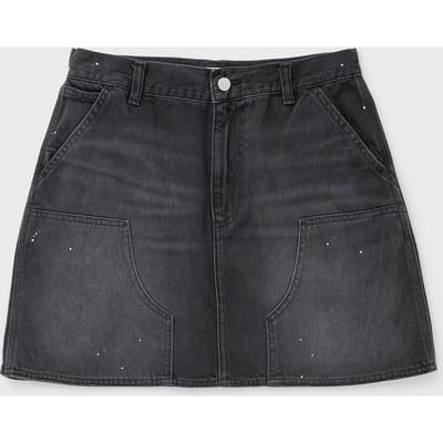 WMNS Maeve Double Knee Skirt