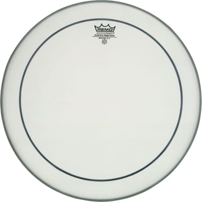 Remo PS-0114-00 - 14 Pinstripe Coated